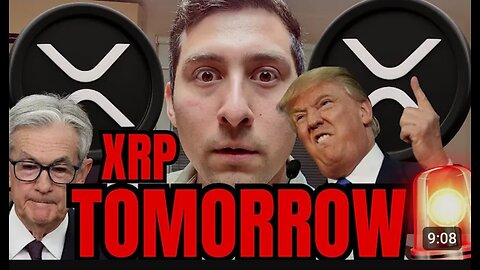 JUST IN XRP WINNER NEWS!! XRP GET READY NOW