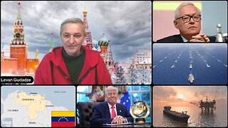 US/UK/EU Failed to Trap Russia - Moscow Rejects Territorial Compromises and Ceasefire