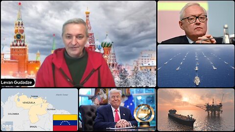 US/UK/EU Failed to Trap Russia - Moscow Rejects Territorial Compromises and Ceasefire