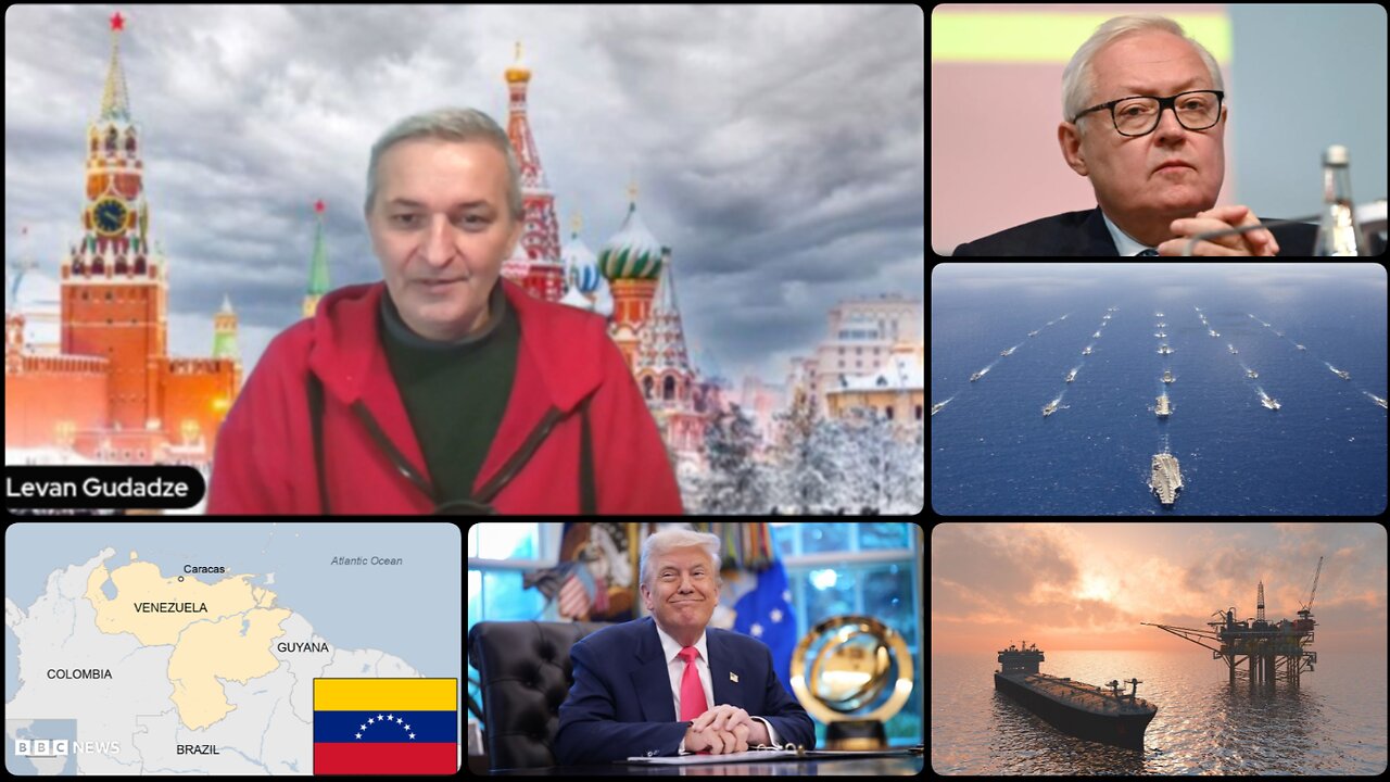 US/UK/EU Failed to Trap Russia - Moscow Rejects Territorial Compromises and Ceasefire