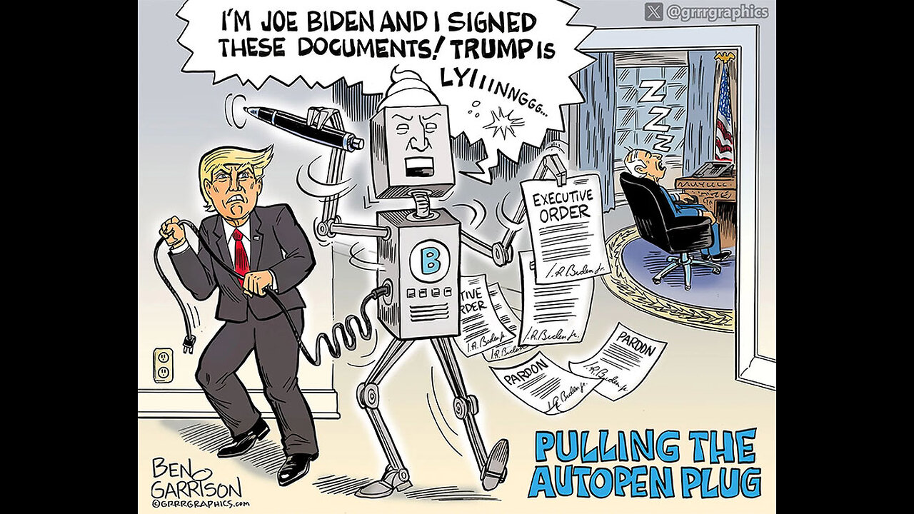 What Does Trump need to do Be a Warrior