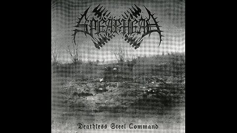 Spearhead - Deathless Steel Command (2005) (UK)