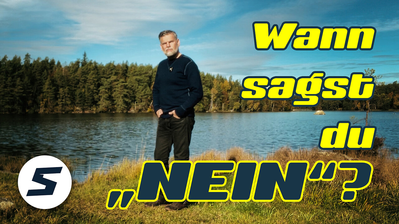 Das verspätete Nein