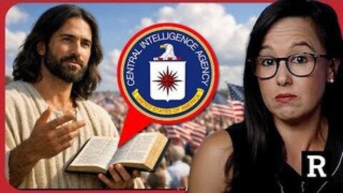 EXPOSED: How the CIA Influenced Christianity in America
