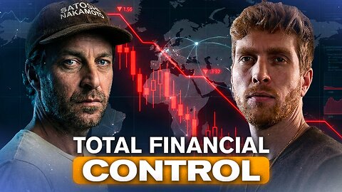 Global Asset Registry Push After Epstein Bombshell — Total Financial Control? | RoxomTV News