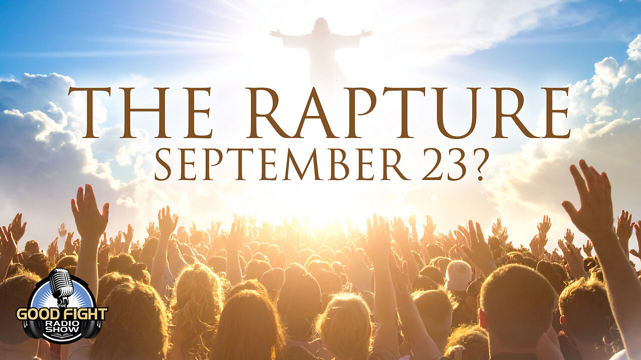 THE END WAS NOT IN SEPTEMBER: Here's How We Know...