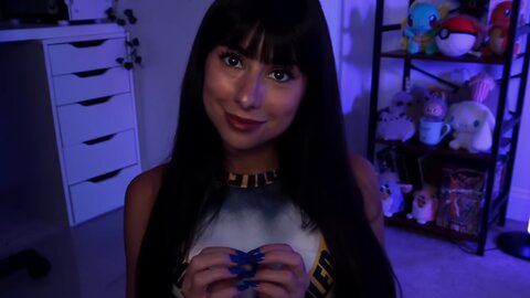 ASMR I Feel You...Within Me