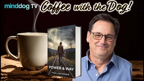 Power & Way - Paul Locander EP1027