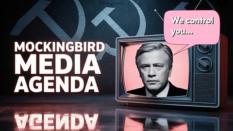 How The Media Controls You | Uncle Sam Saves America | E17