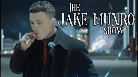 MAKE GOTH GREAT AGAIN