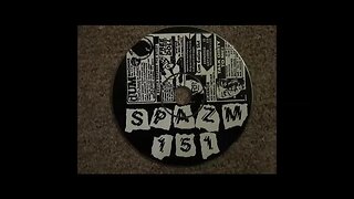 Spazm 151 Self Titled 2001 Full Album