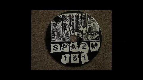 Spazm 151 Self Titled 2001 Full Album