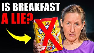 Barbara O’Neill | "EXPOSES the Breakfast Scam-What You Need to Know!"