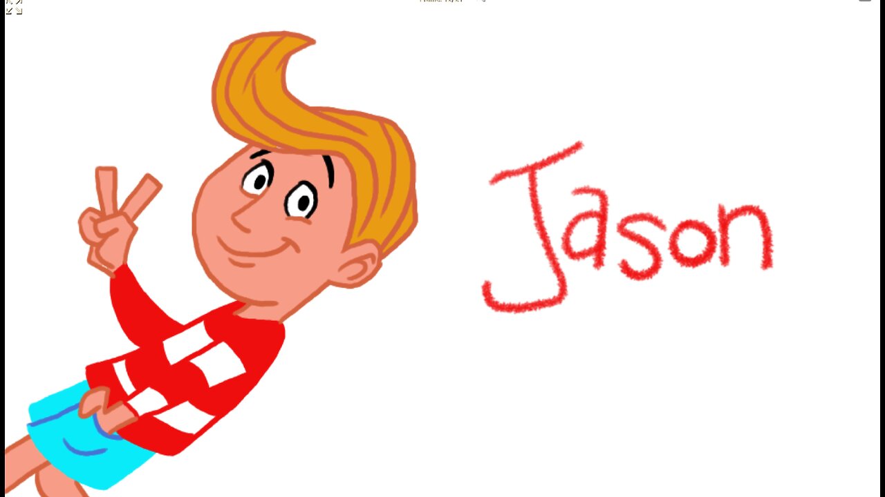 LET'S ANIMATE a work in progress