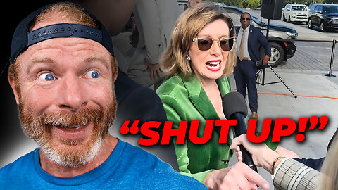 The 8 Most INSANE Liberal Moments From This Week! (And My Thoughts)
