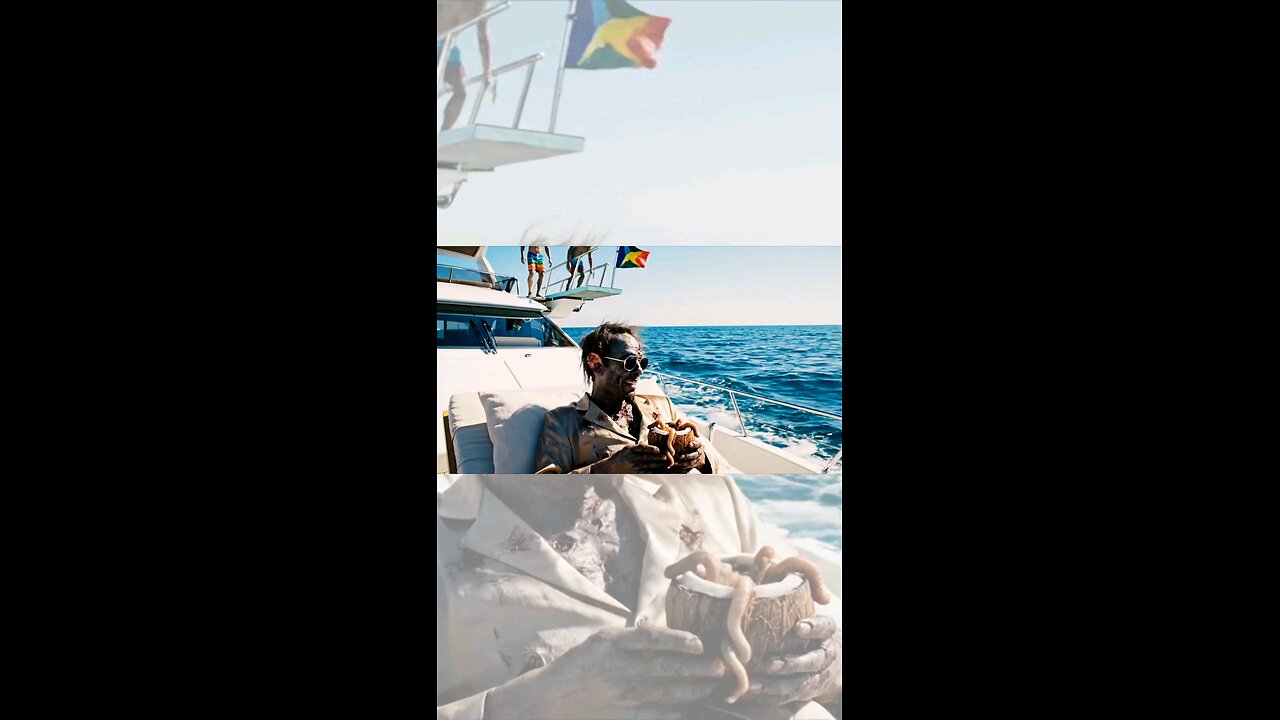 Zombie Streamers S1 E5: Classic 1700's Rot