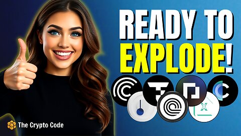 7 Game-Changing RWA Altcoins Ready to Disrupt the Market!