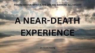 A Near-Death Experience