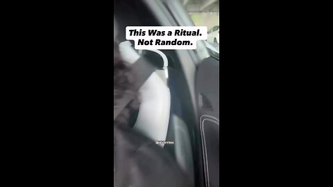 Charlie Kirk's Execution