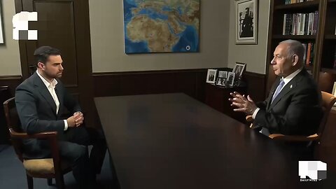 ✡️ Netanyahu's fear campaign: amplifying Iranian threat to justify