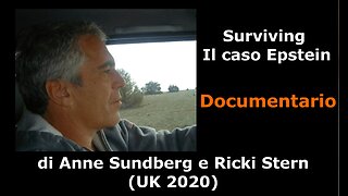 Surviving - Il caso Epstein