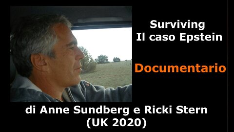 Surviving - Il caso Epstein
