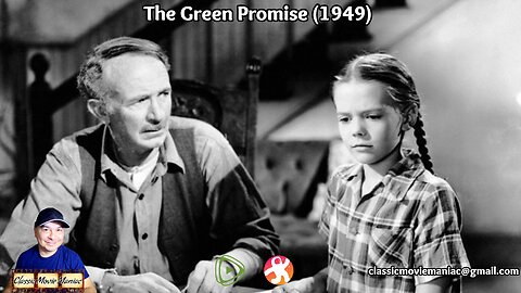 The Green Promise (1949) Review and Commentary by Jason [12.18.2025]