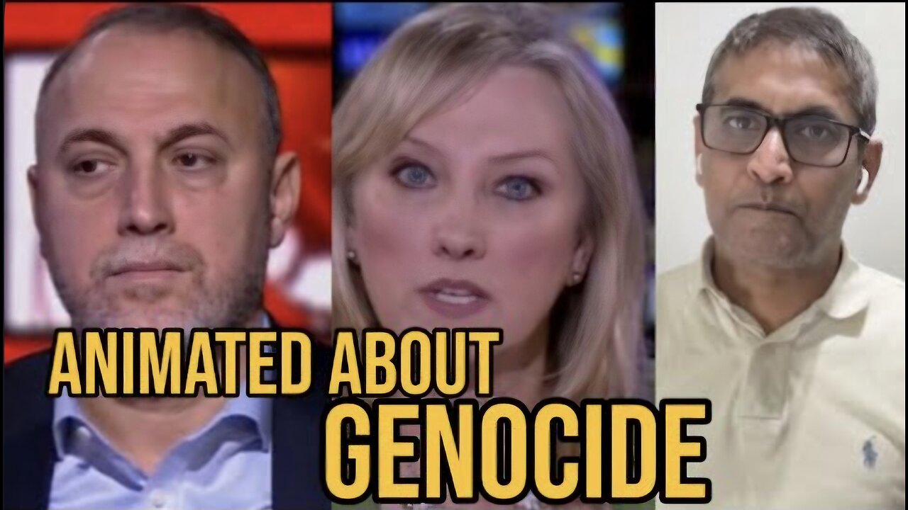 Palestinian guest exposes BBC’s biases while reporting on exchange of captives