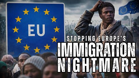 Europe Has Fallen. Only Hungary and Poland Are Fighting Back.