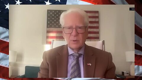 Larry Klayman: Breaking Trump Intel 10/30/25 - Trump Getting Ready to End Violent US Revolution!