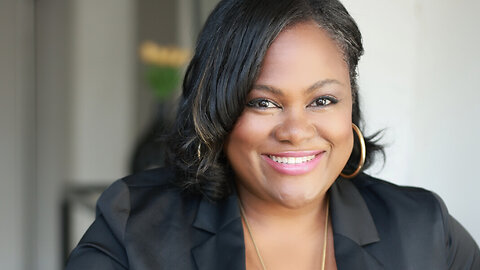 Aliya Crawford on 35 Years of Entertainment PR, Building Legendary Brands & Breaking Barriers