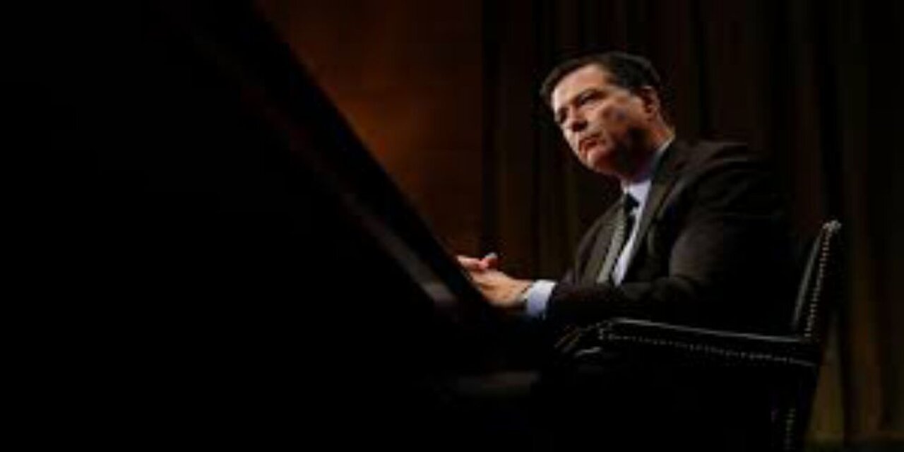 Comey's Son-in-Law Resigns as Prosecutor After Indictment