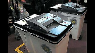 Smartmatic Whistle Blower? Will It Free Tina Peters? Provable Evidence Litmus Test!