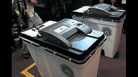 Smartmatic Whistle Blower? Will It Free Tina Peters? Provable Evidence Litmus Test!