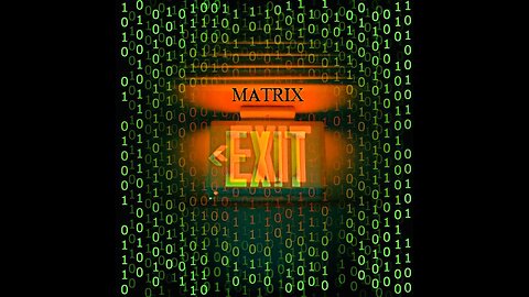 The Matrix has you