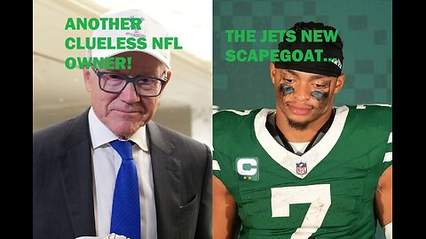 PCPO W/ Zorgog And Boe Episode 140 "The J-E-T-S Are A M-E-S-S"