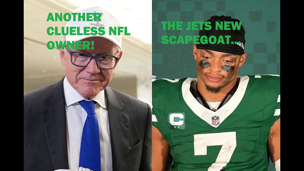 PCPO W/ Zorgog And Boe Episode 140 "The J-E-T-S Are A M-E-S-S"