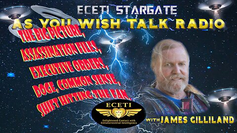 The Big Picture,AssassinationFiles,ExecutiveOrders,Doge,CommonSense,ShiftHittingtheFan.