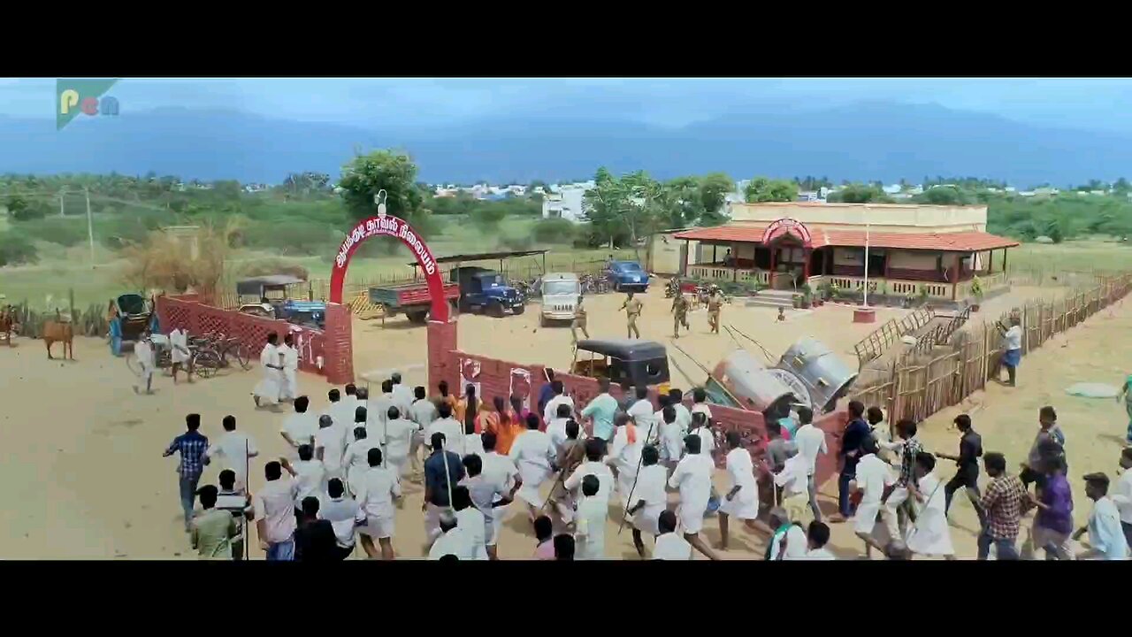 #sauth hindi action movie pat-2