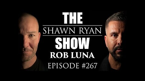Rob Luna – What’s Actually Coming for the Economy in 2026 | SRS #267