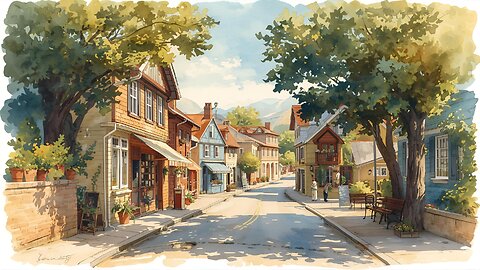 Dow's Weekly Digest - Small Town (S4:E15)