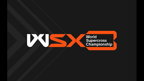 World Supercross AUS X WATCH PARTY.
