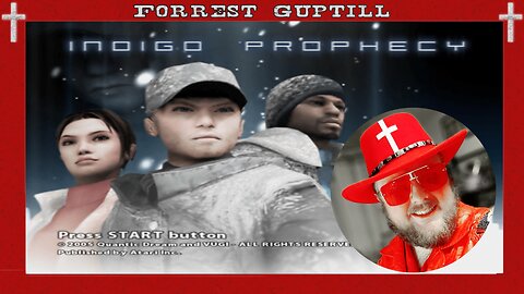 Indigo Prophecy Part 2