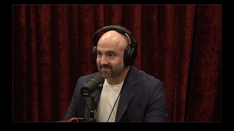 Joe Rogan Experience #2447 - Mike Benz