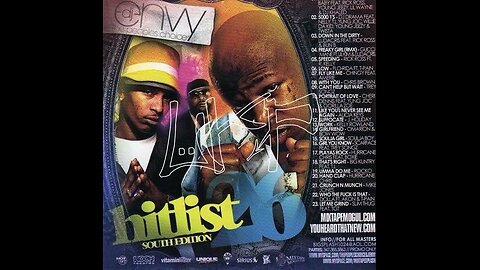 Rick Ross Feat. R. Kelly Speeding