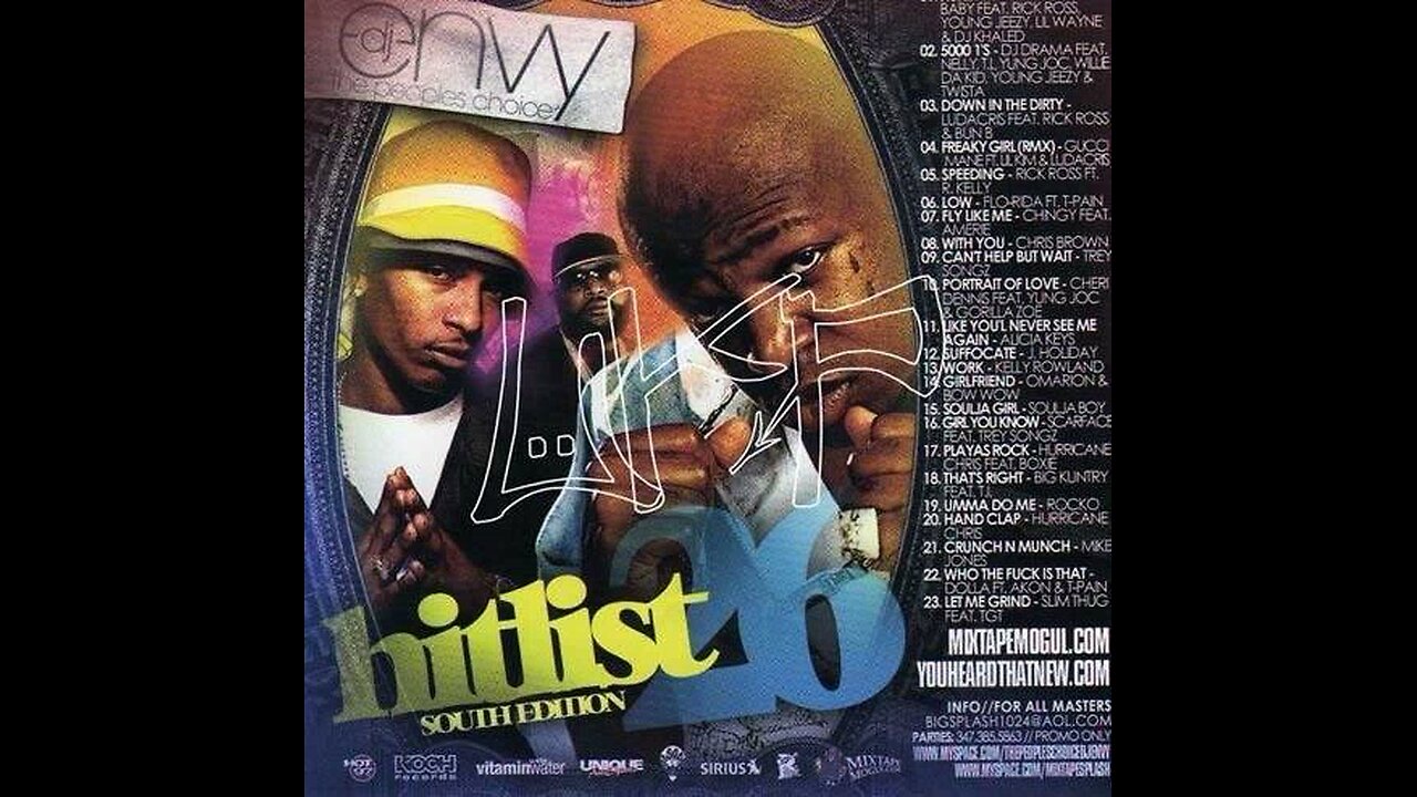 Rick Ross Feat. R. Kelly Speeding