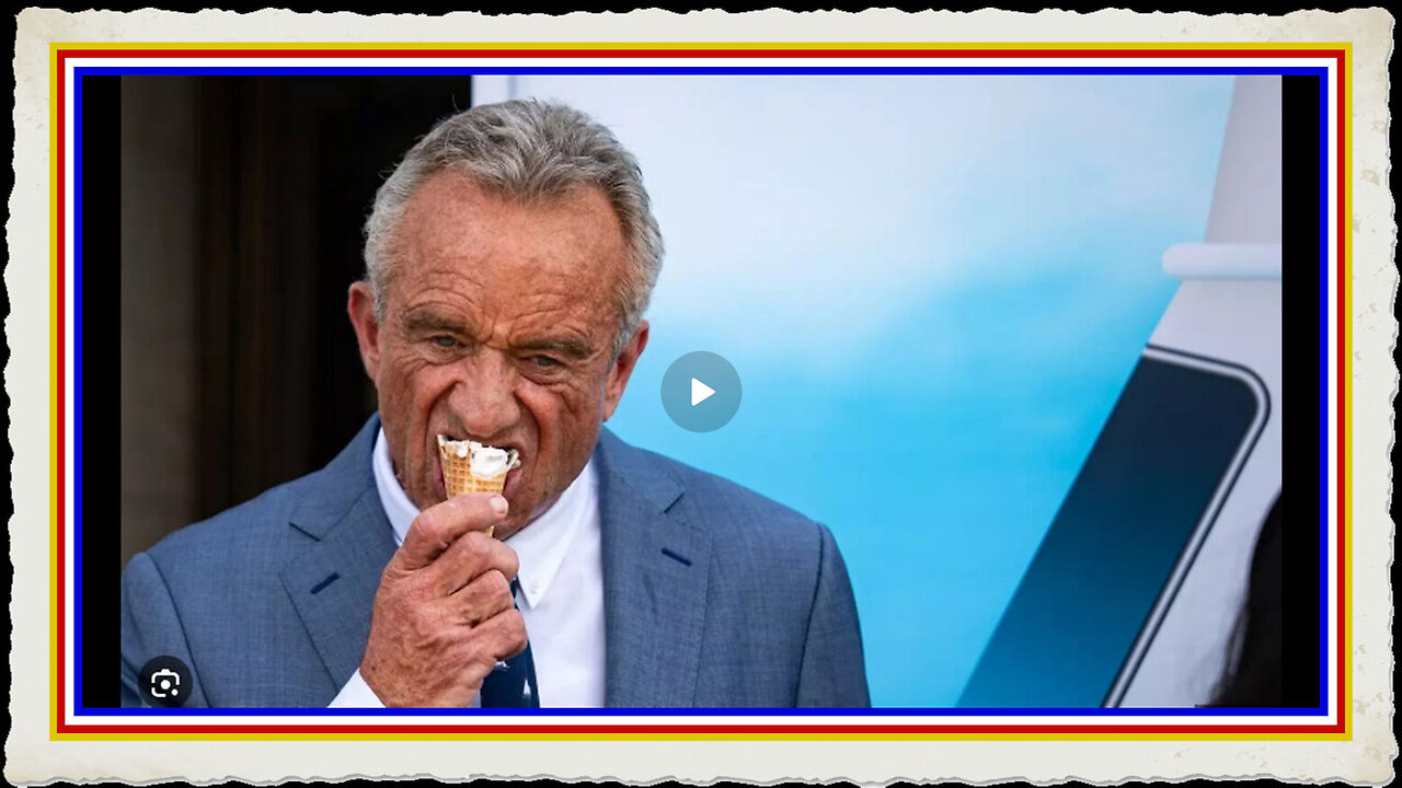 PepsiCo Announces Nationwide Recipe Shake-Up Following RFK Jr.’s MAHA Directive