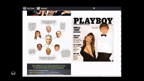 The Freemason Faustian Pentagram. (2017 Upload).👁 💡