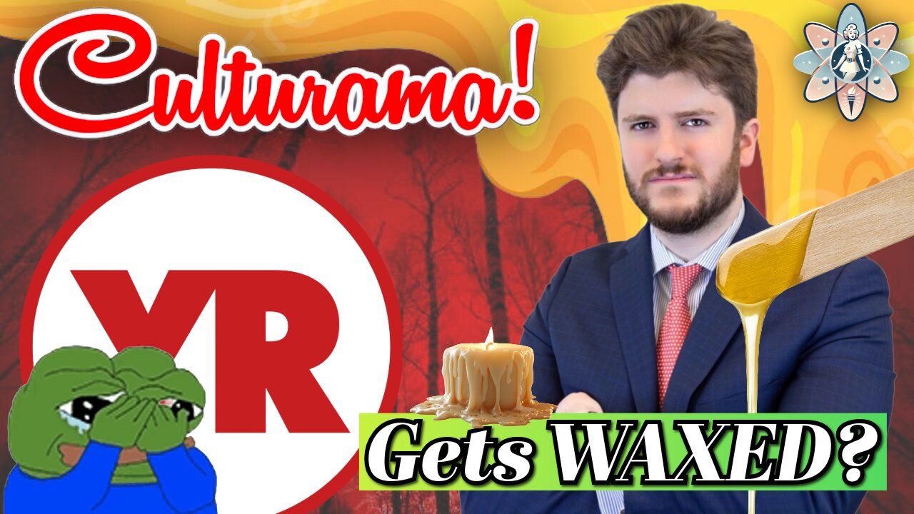 Young Republicans Get WAXED?!