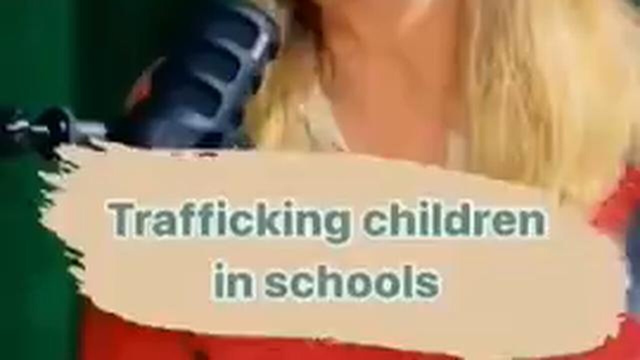 TRANS AGENDA POSTERS IN CHILDREN'S TOILETS - TREVOR PROJECT